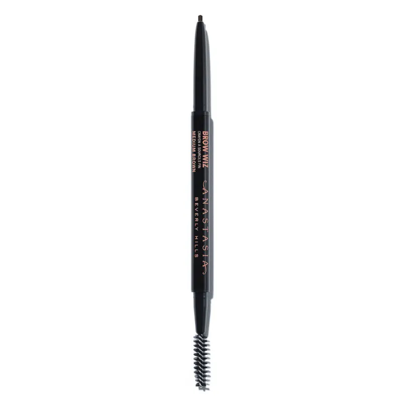 Anastasia Beverly Hills Brow Wiz Ultra Slim Precision Brow Pencil - Medium Brown
