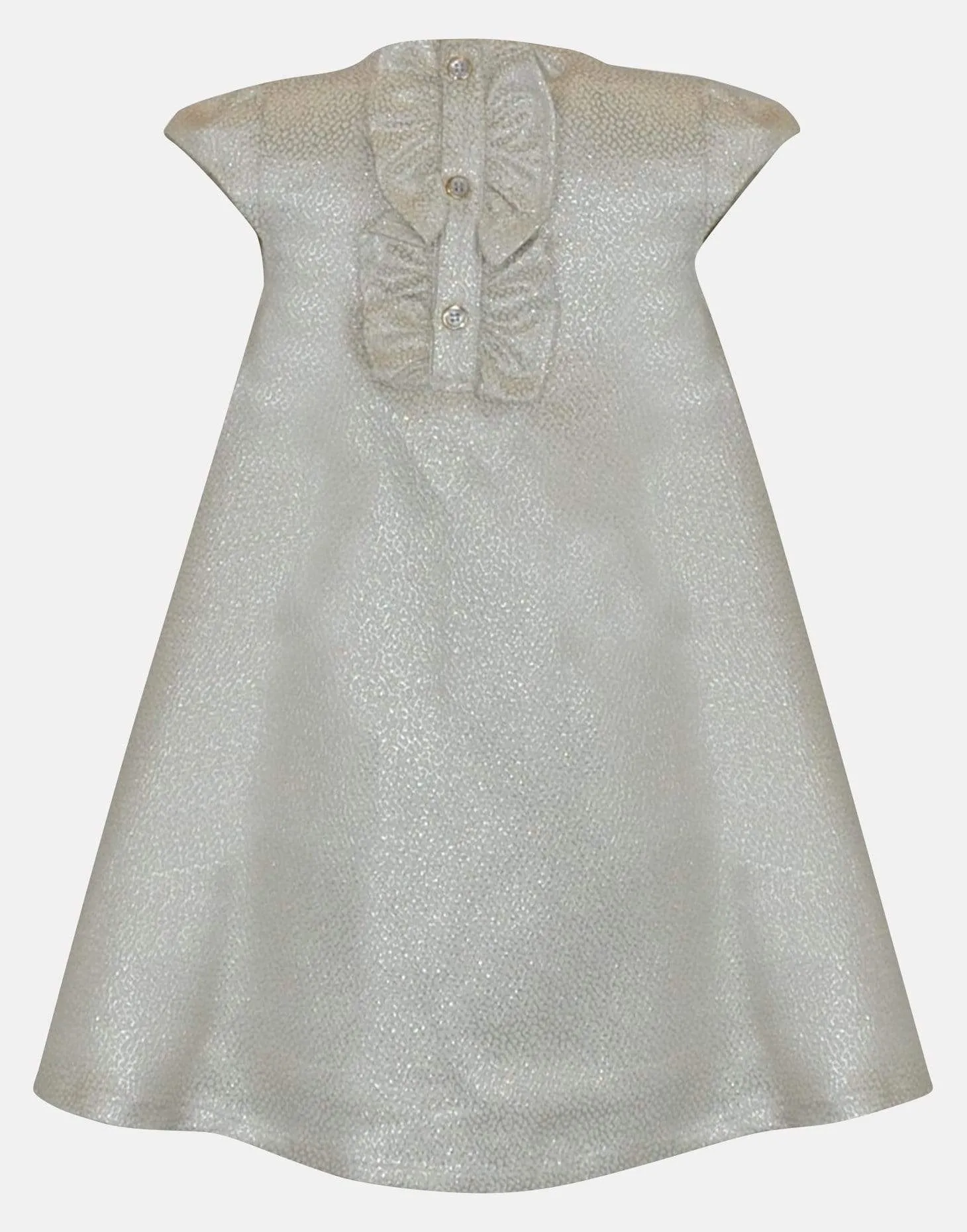 Anna: Shimmer dress