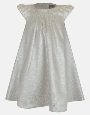 Anna: Shimmer dress