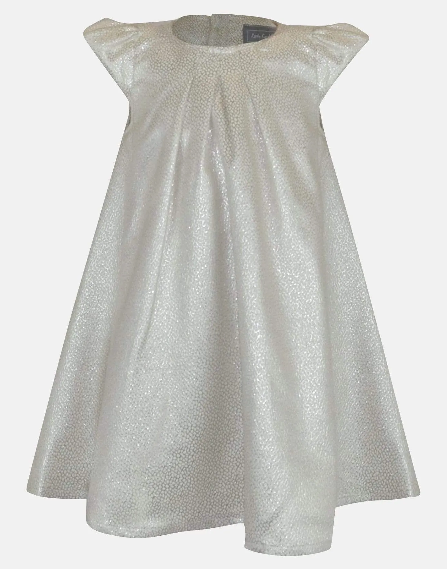 Anna: Shimmer dress