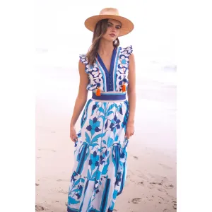 Annabelle Maxi Dress