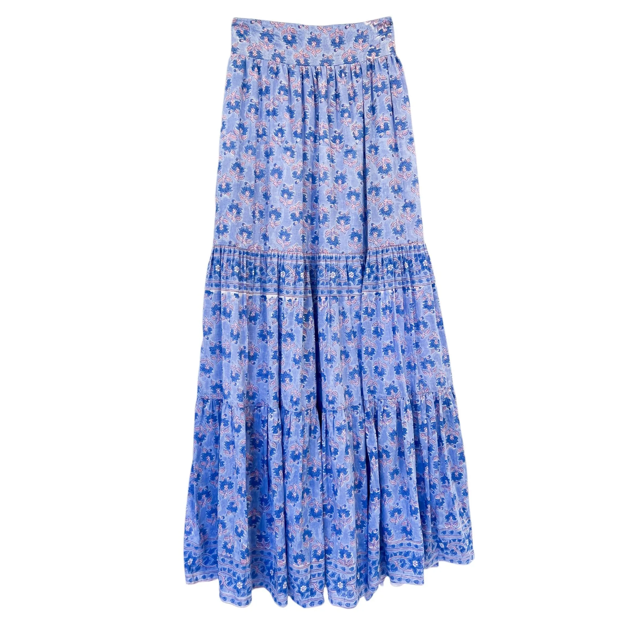Annabelle Maxi Skirt