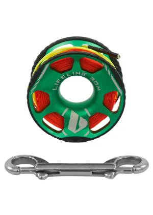 Apeks Spool Kit - 30m