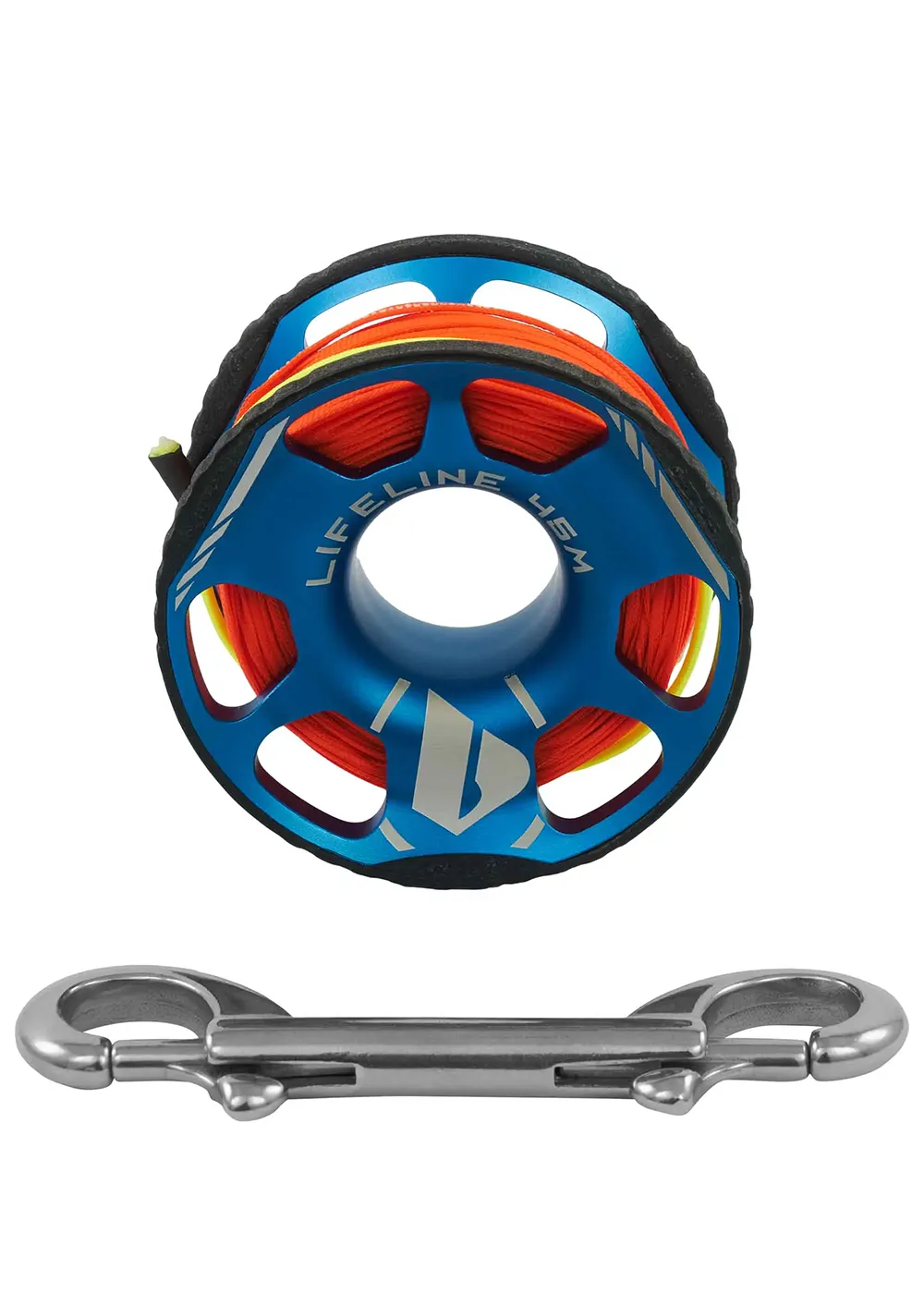 Apeks Spool Kit - 45m