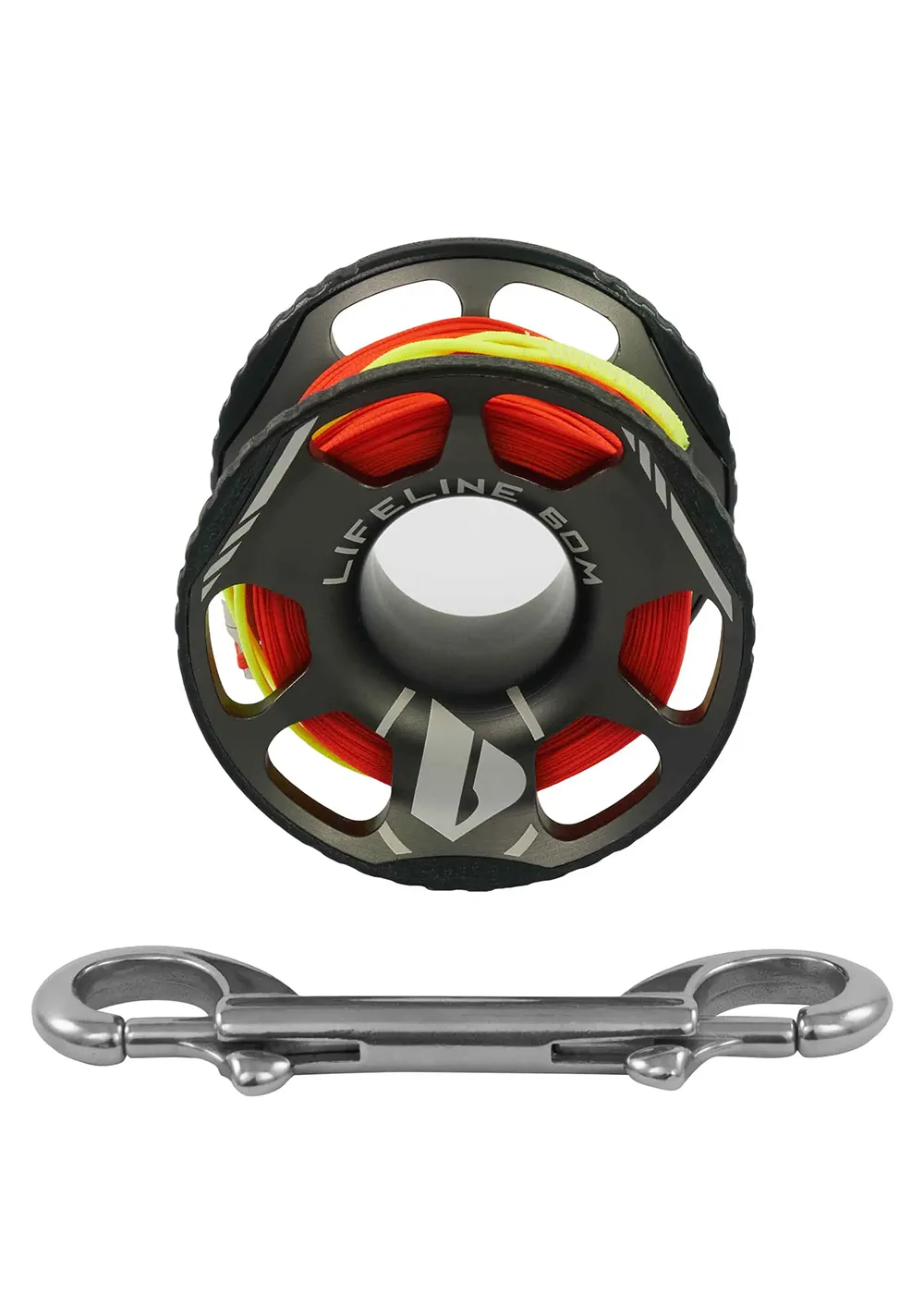 Apeks Spool Kit - 60m