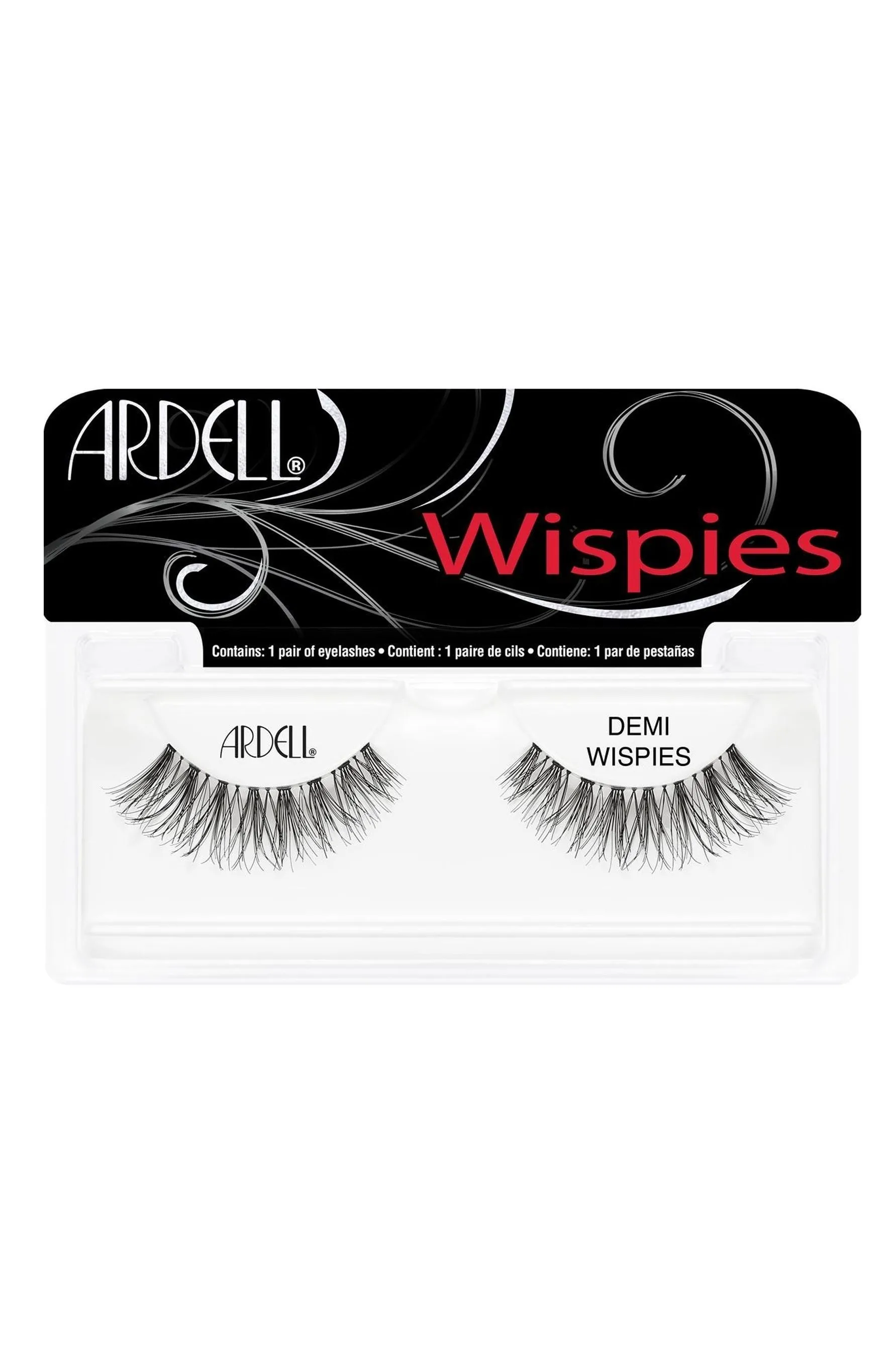 ARDELL Demi Baby Wispies