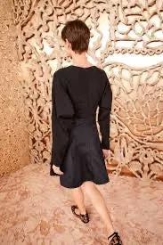 Aremi Dress