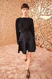Aremi Dress
