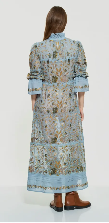 Ari Maxi Dress
