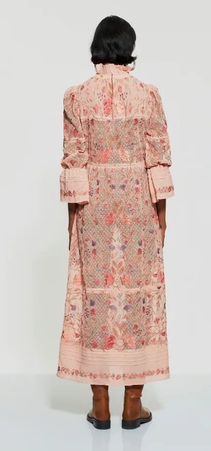 Ari Maxi Dress