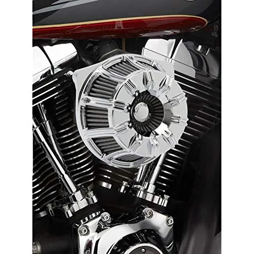 Arlen Ness Inverted Series Air Cleaner Kit