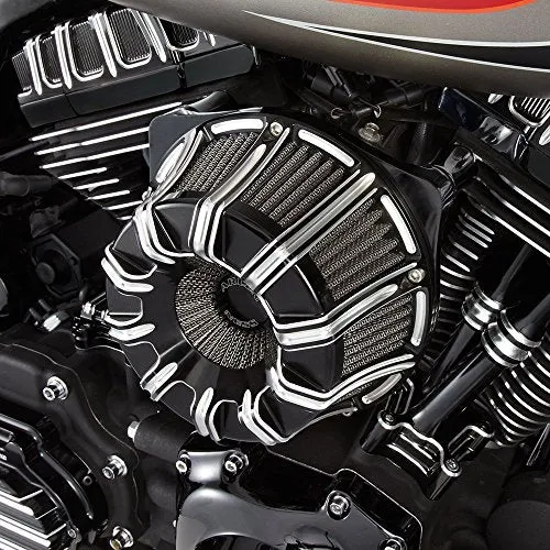 Arlen Ness Inverted Series Air Cleaner Kit