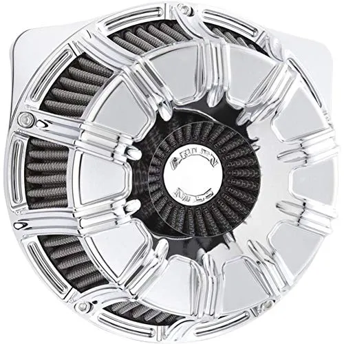 Arlen Ness Inverted Series Air Cleaner Kit