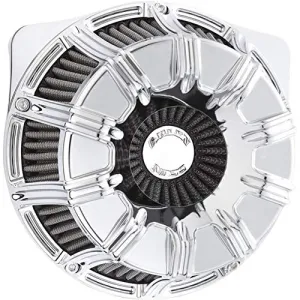 Arlen Ness Inverted Series Air Cleaner Kit