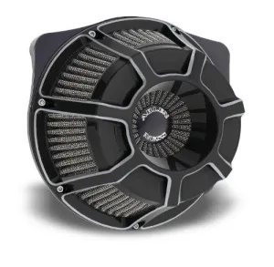 Arlen Ness Inverted Series Air Cleaner Kit