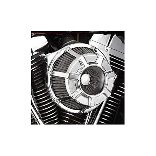 Arlen Ness Inverted Series Air Cleaner Kit