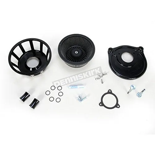 Arlen Ness Inverted Series Air Cleaner Kit
