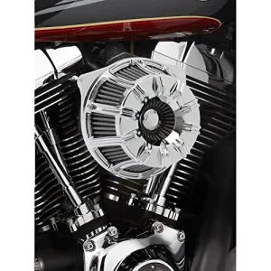Arlen Ness Inverted Series Air Cleaner Kit