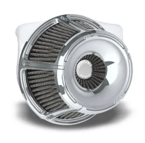 Arlen Ness Inverted Series Air Cleaner Kit