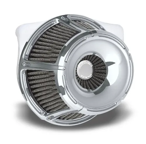 Arlen Ness Inverted Series Air Cleaner Kit