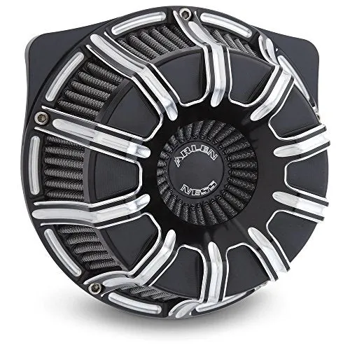 Arlen Ness Inverted Series Air Cleaner Kit