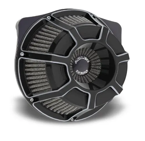 Arlen Ness Inverted Series Air Cleaner Kit