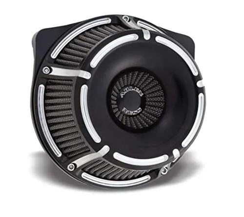 Arlen Ness Inverted Series Air Cleaner Kit