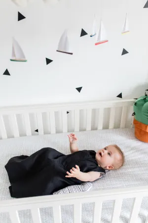 Avenue Linen & Bamboo Sleep Sack