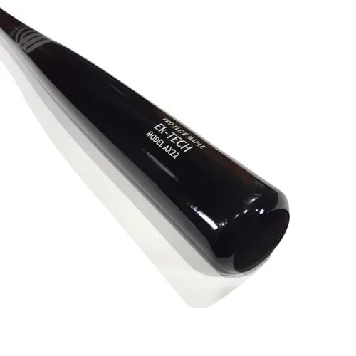 Axis AX22 Wood Bat | Maple | 34" (-2)