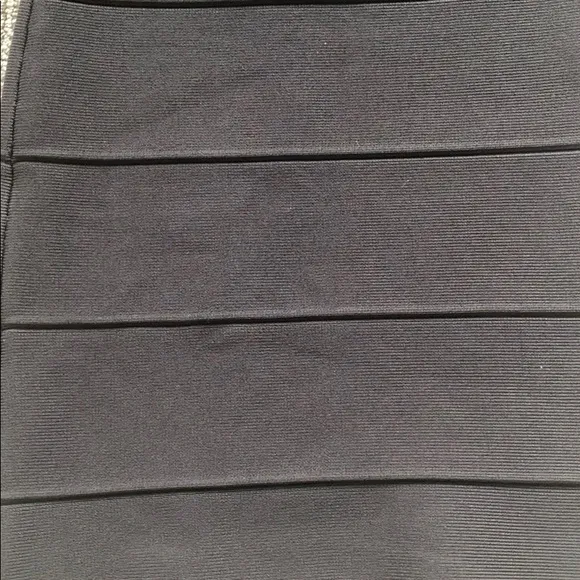 BCBG Maxazaria Bodycon Bandage Skirt