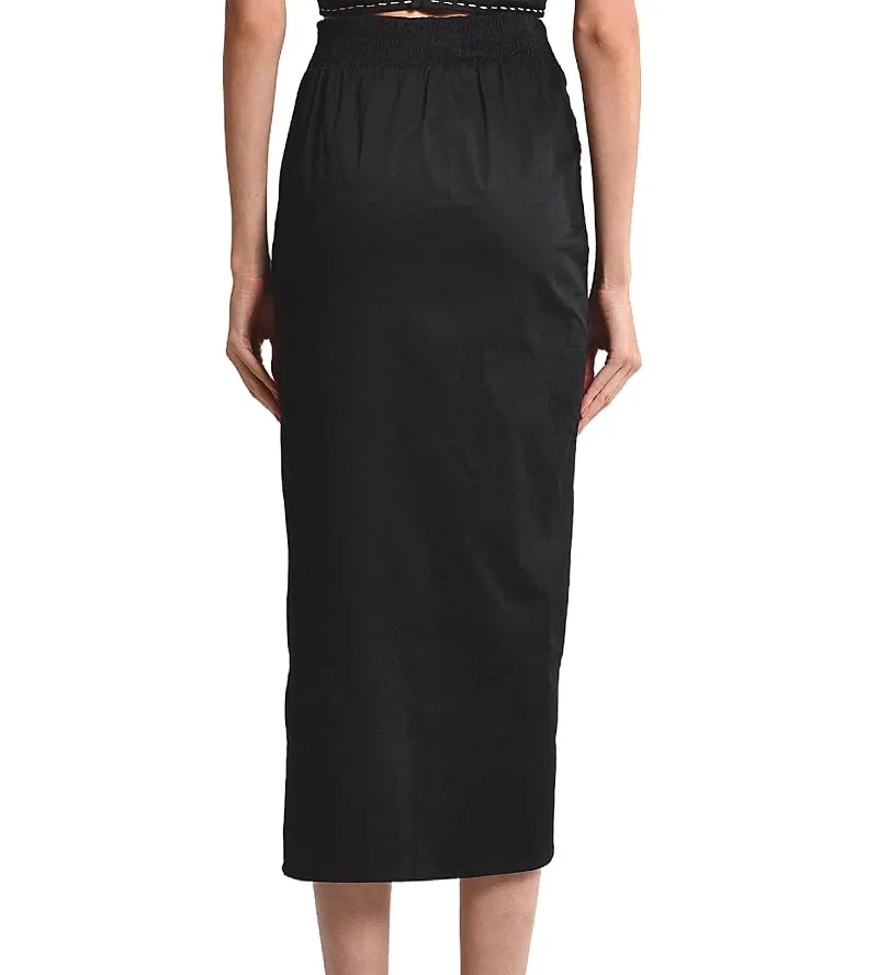 Bea Blouse-Stella Skirt ::RET