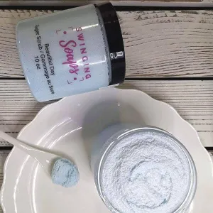 Beautiful Day Body Sugar Scrub