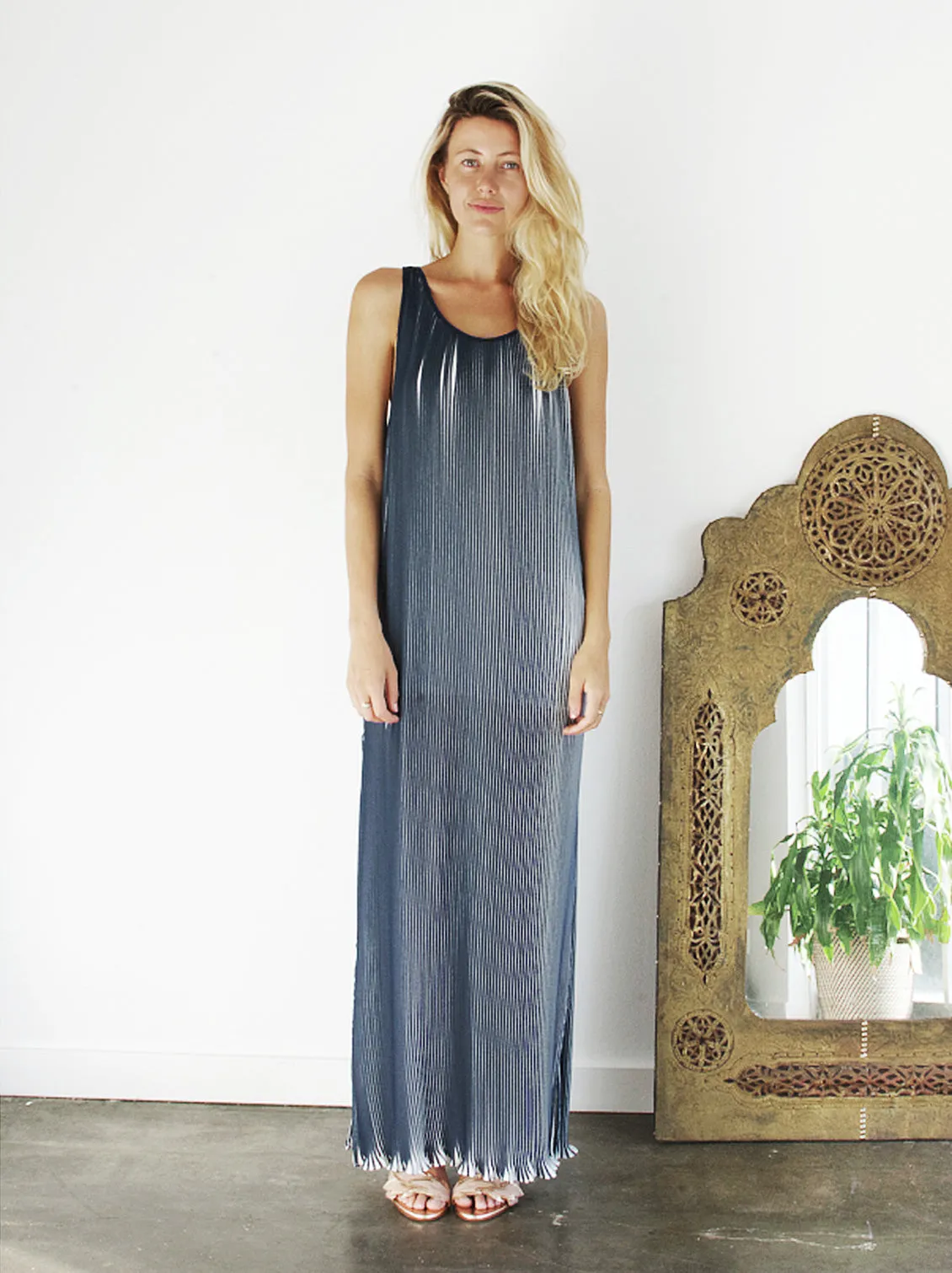 Beautiful People Maxi