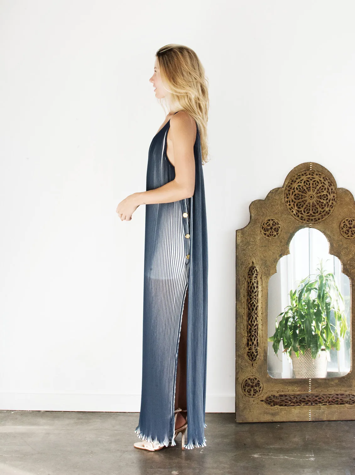 Beautiful People Maxi
