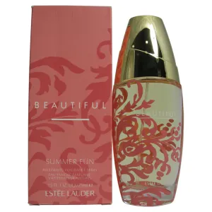 Beautiful Summer Fun Refreshing Fragrance for Women