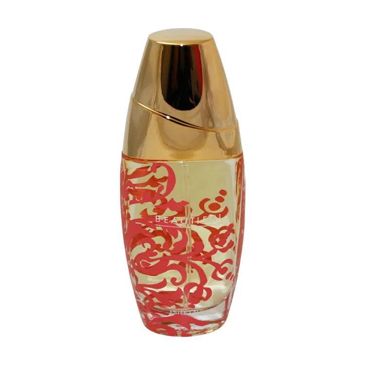 Beautiful Summer Fun Refreshing Fragrance for Women