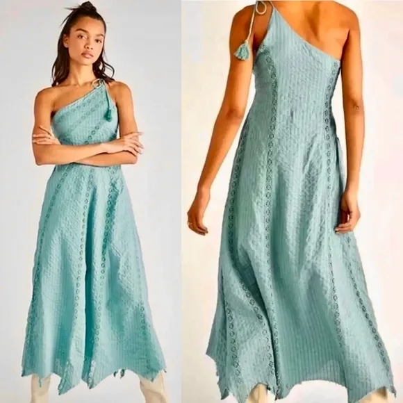 Bella Maxi Dress