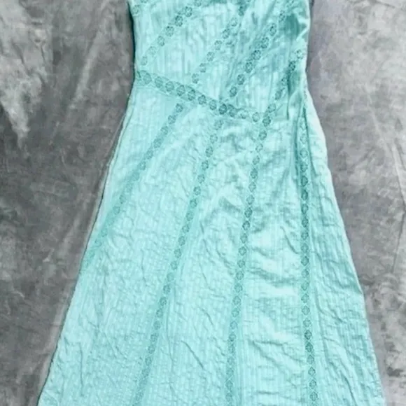 Bella Maxi Dress