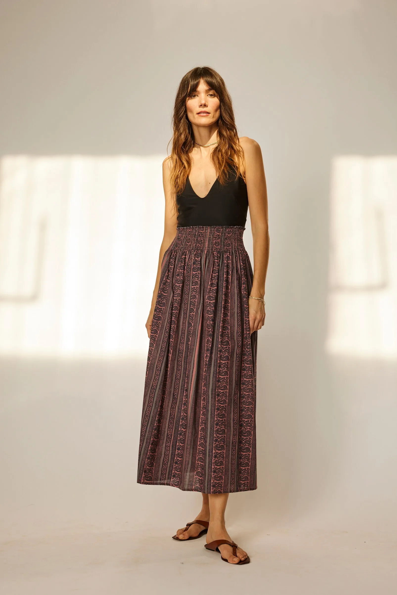 BELLA SKIRT