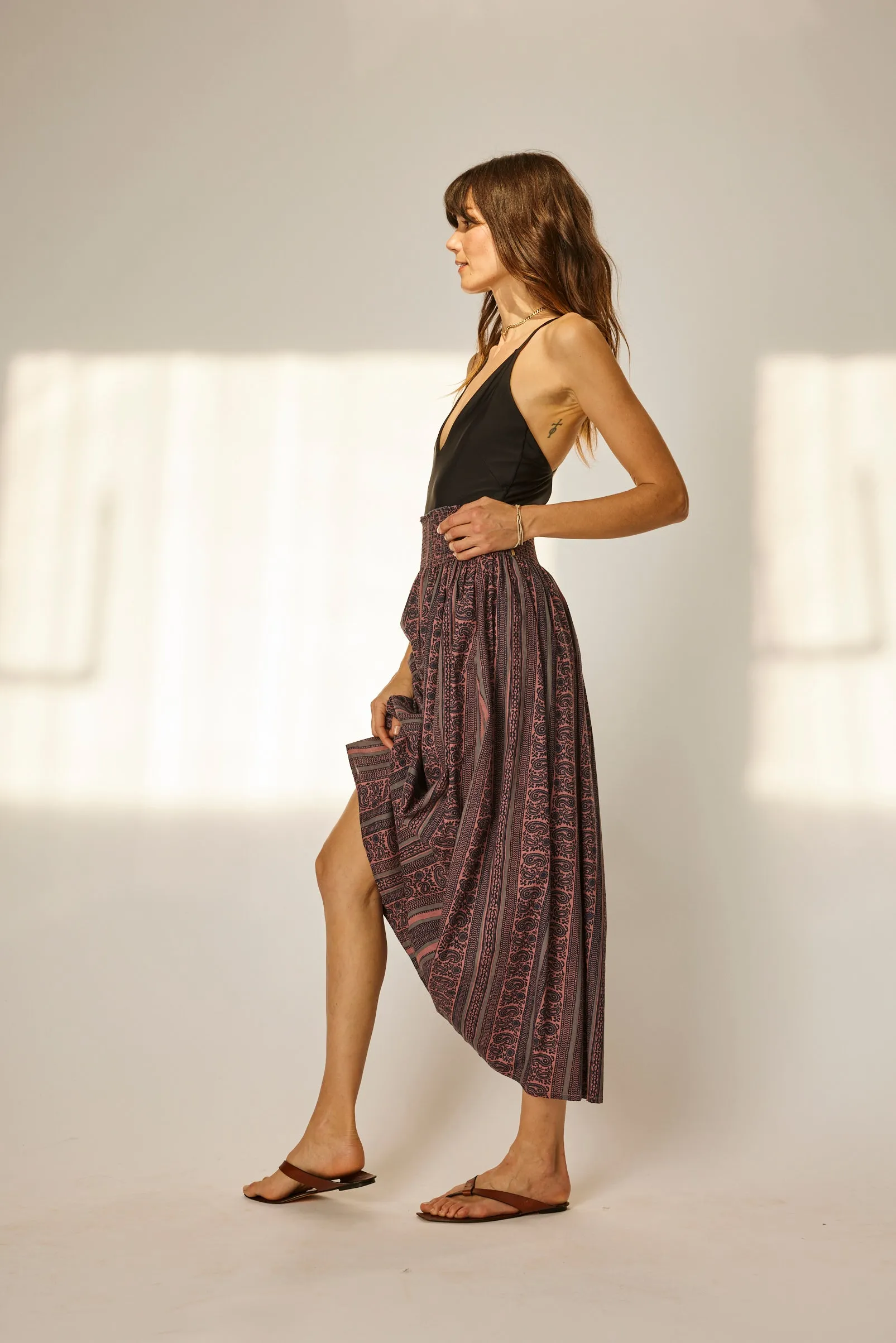 BELLA SKIRT