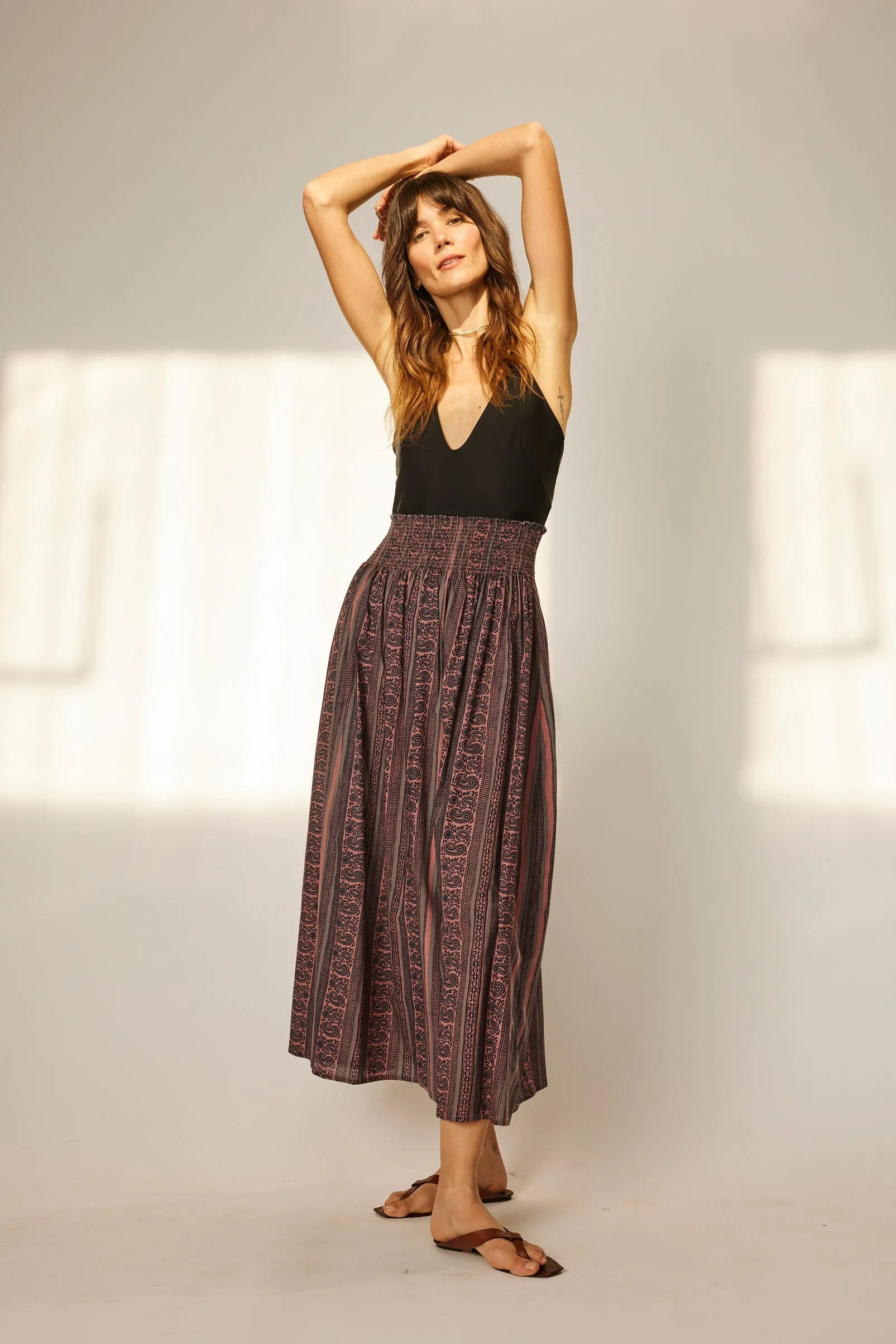 BELLA SKIRT