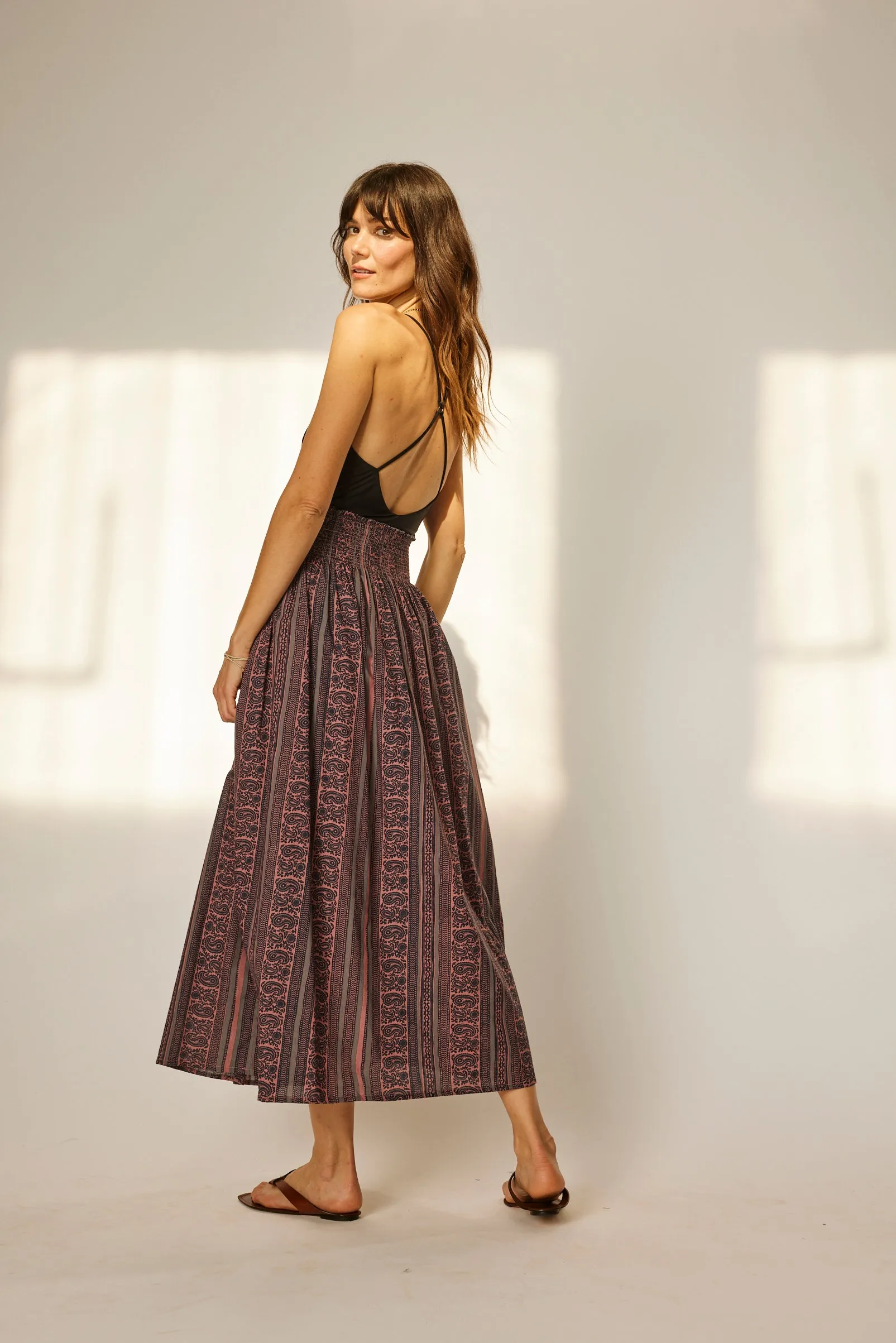 BELLA SKIRT