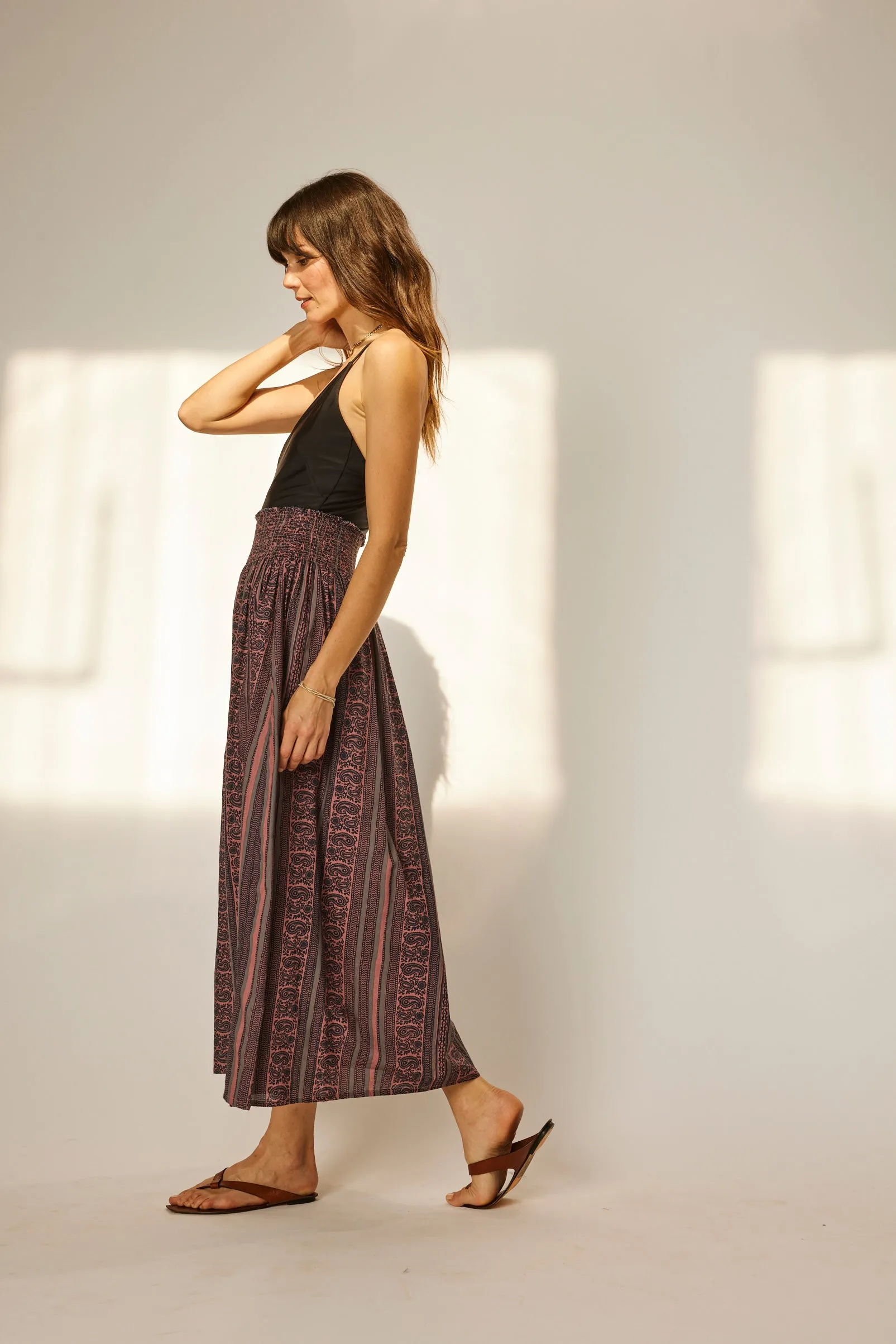 BELLA SKIRT