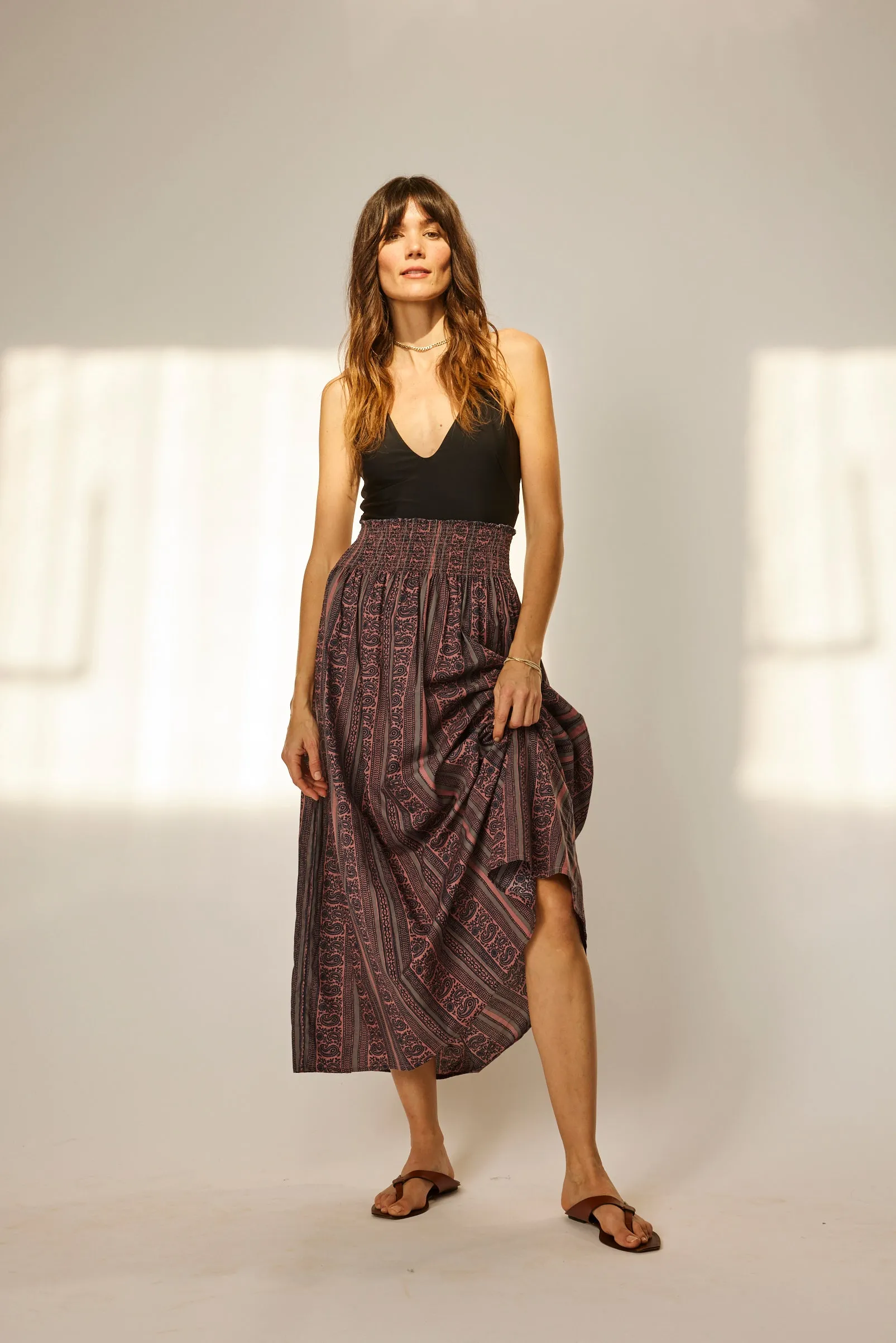 BELLA SKIRT
