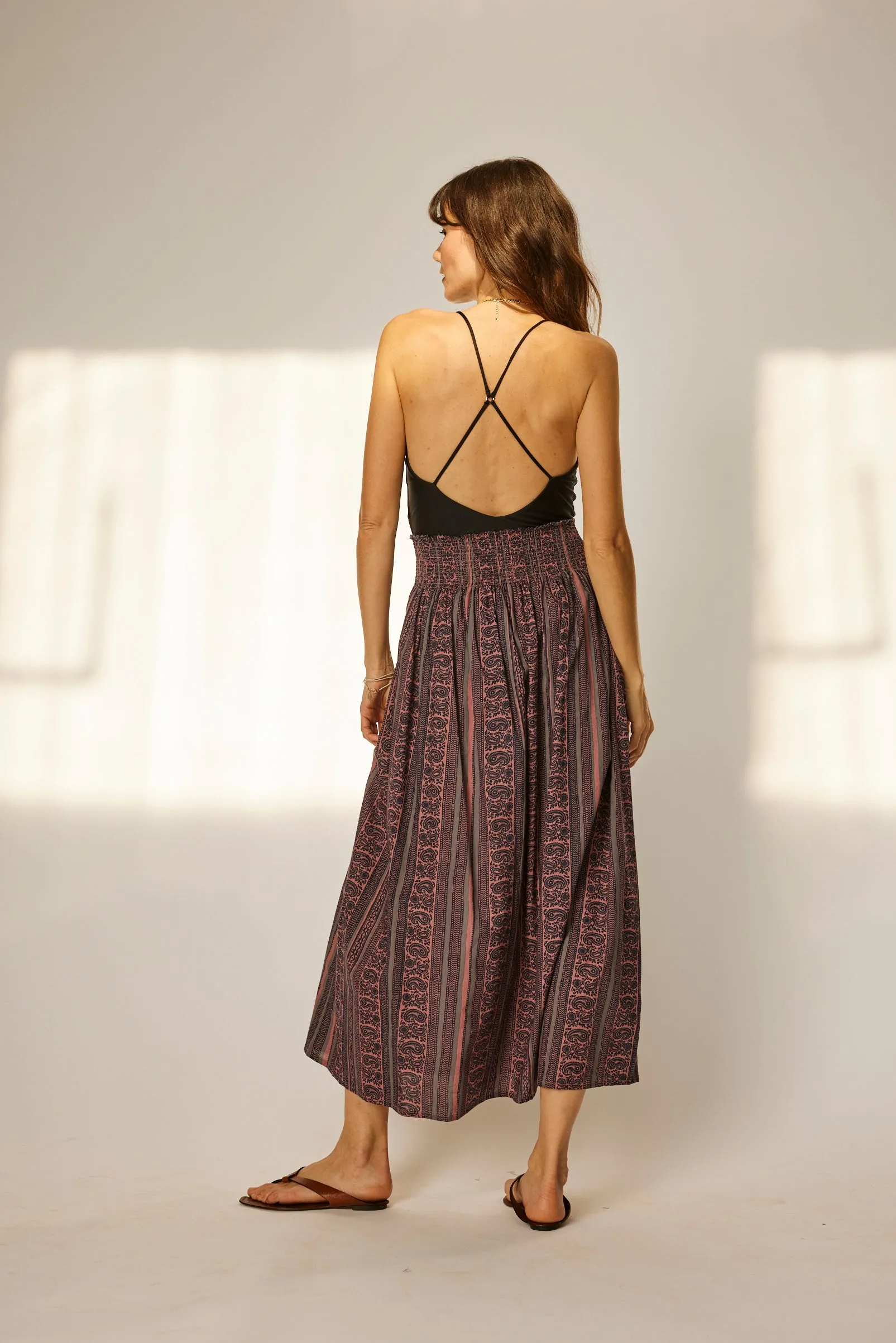 BELLA SKIRT