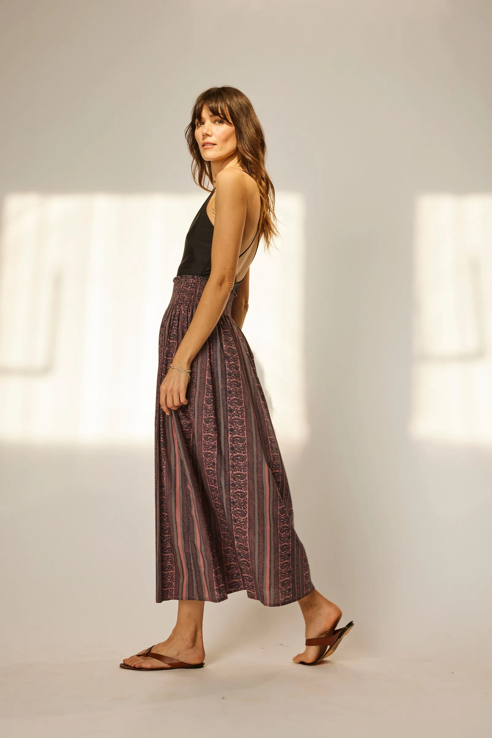 BELLA SKIRT