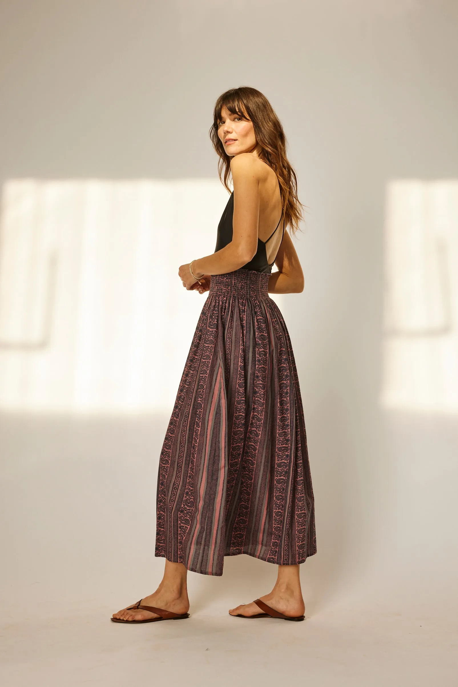 BELLA SKIRT