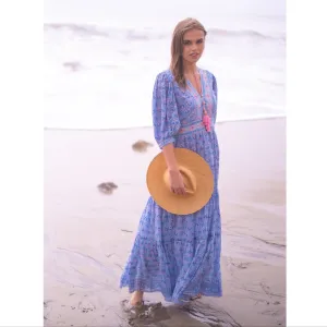 Belle Maxi Dress