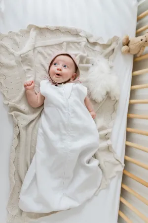 Bellwoods Linen & Bamboo Sleep Sack