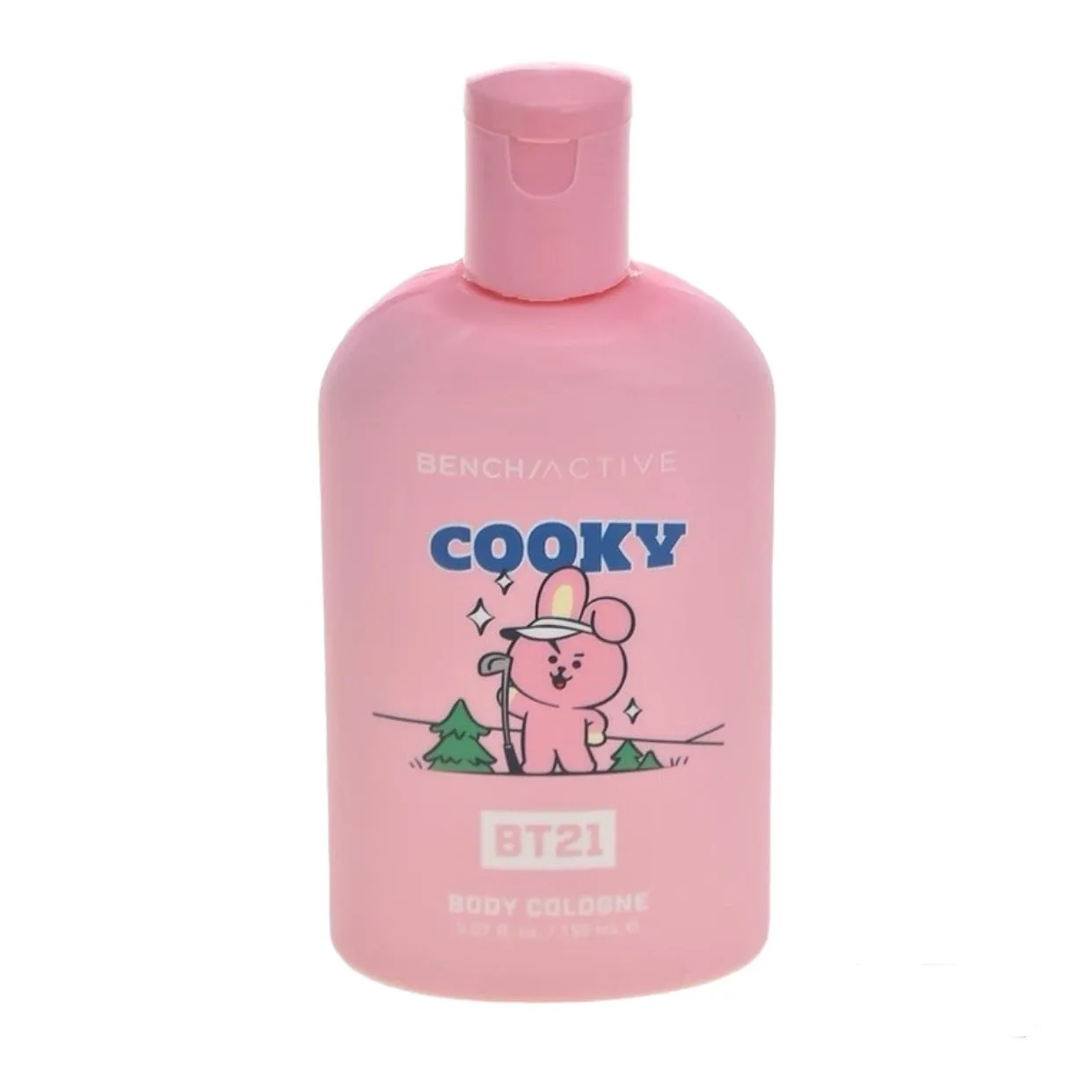Bench BT21 Splash Cologne 150ml